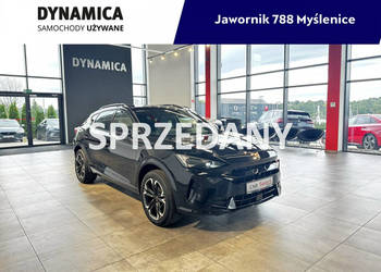 Cupra Formentor VAT 23% 1.5 e-TSI 150KM DSG 2024 r., salon PL, pakiet EDGE…