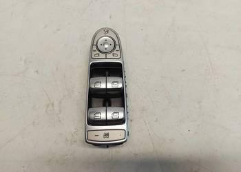 Mercedes EQC 400 W293 PANEL PRZEŁĄCZNIK SZYB A2059056811