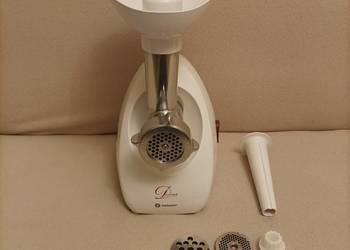 Elektryczna maszynka do mielenia mięsa Zelmer Diana typ 886.5