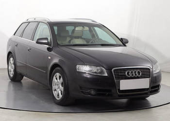 Audi A4 2.0 TDI