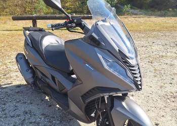 Romet GT Max, 125, 2023rok