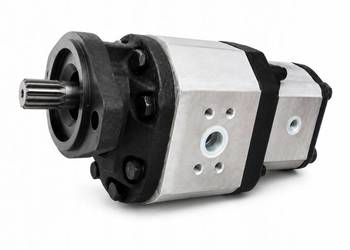 POMPA HYDRAULICZNA MANITOU MLT 262 260 78779H2818 10A63623
