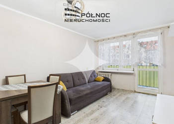 Mieszkanie w centrum 2 pok. Ełk Mickiewicza IIIp.