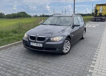 Bmw e91