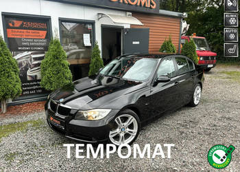 BMW 318 Klimatyzacja, Tempomat, Podgrzewane Fotele, Automatyczne Światła, …