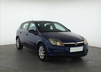 Opel Astra 1.6 16V