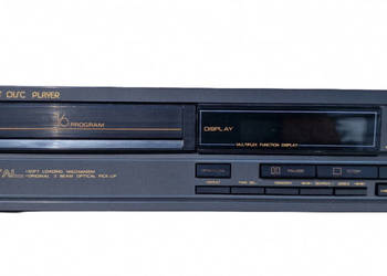 Digital CD-1027 odtwarzacz CD player 1027