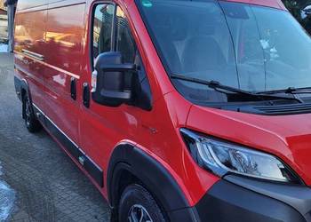 Fiat Ducato L4H3 Automat