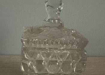 Cukiernica z lat PRL-u. Cukiernica z lat PRL-u.