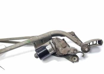 MECHANIZM WYCIERACZEK PRZÓD NISSAN ALMERA 404582