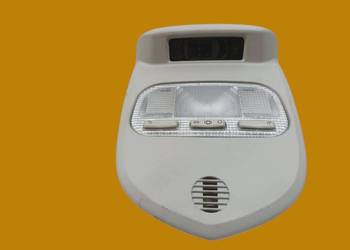 LAMPKA PODSUFITKI 9680713880 Peugeot 3008 I (2008-  )