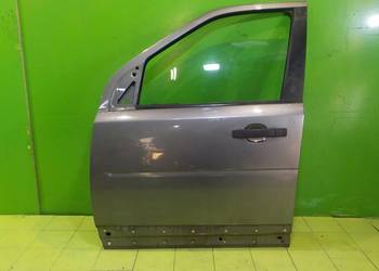 LAND ROVER FREELANDER II 09r 5D drzwi lewe przod