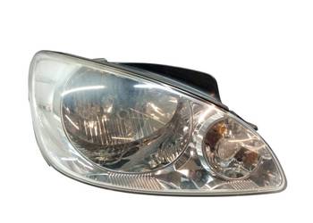 LAMPA PRZÓD  PRAWA EU  Hyundai Getz I (2002-2011)