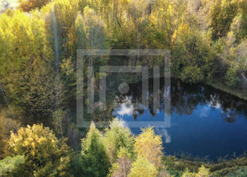 Działka 3000m2 Gromadzin