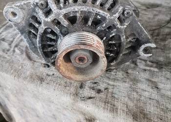 Alternator Peugeot Boxer 2.5 D