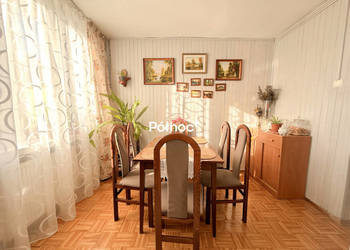 Mieszkanie na 1 piętrze- al. Piłsudskiego- 55m2