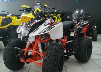 Nowe Pojazdy Quad Atv KAYO A150 FV 23 % dealer Nowy Sąc
