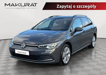 Volkswagen Golf CT398AA#1.5 TSI EVO Style Ambient K.cof Podgrz.f LED Salon…
