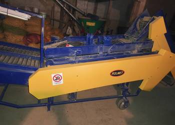 Sprzedam sortownik do ziemniaków