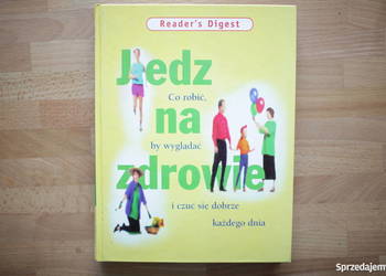 Jedz na zdrowie