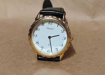 Zegarek Damski Regent ormo Ronda 762 34mm