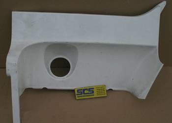 SCANIA R G P MASKOWNICA STOPNIA GÓRNEGO 1442653 LEWY