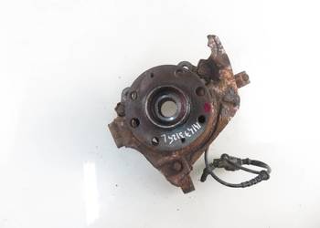 ZWROTNICA PIASTA PRZEDNIA LEWA OPEL CORSA D 1.3 CDTI 90  25 FREZOW