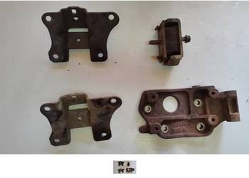 łapa mocowanie ford ranger mazda B2500 2.5td