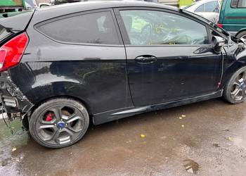 Ford Fiesta ST