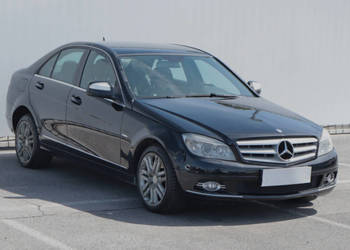 Mercedes C C 220 CDI