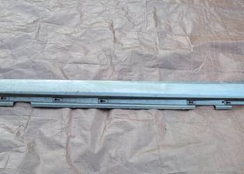LISTWA PROGOWA LEWA VOLVO S60 II USZCZELKA