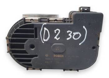 PRZEPUSTNICA Peugeot 206 307 Citroen C3 C4 1.6 16V 0280750085 Bosch