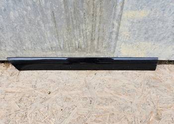 MERCEDES W203 LISTWA DRZWI PRAWA TYŁ PRAWYCH A2036903062