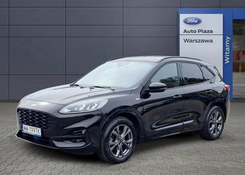 Ford Kuga Ford Kuga ST-Line 2.0 EcoBlue 190 KM AWD III (2019-)