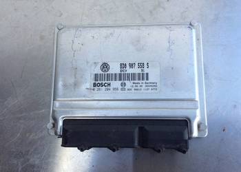 Sterownik silnika ECU VW Passat 1.8 20v