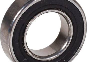 Łożysko kulkowe zwykłe 15x35x11 mm gopart 62022RSRVSGP