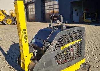 Zagęszczarka 280 kg Bomag BPR40/60 D rok prod 2022