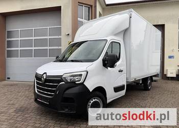 Renault Master Izoterma Winda  nr 175