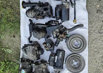 Części do silnika 1.3 cdti jtd tdci