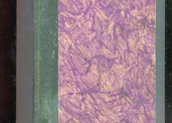 Notatnik hiszpański - Alfred Kantorowicz