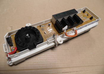 programator pralki samsung WF70F5ECW2W  DC92-01236B