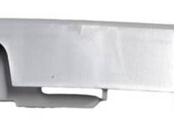 MERCEDES E-KLASA W213 Slizg zderzaka przod lewy OE