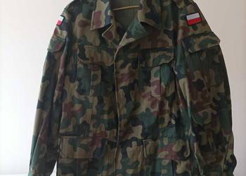 Nowa bluza wojskowa moro KAMA 98/169