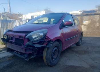Renault Twingo II Lift 1.2 B 2013r Części Wysyłka