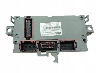 MODUŁ KOMFORTU 1369216080 503440770100 Fiat Ducato III (2007-)