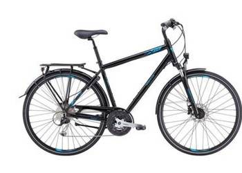 Rower Wheeler Ecorider koła 28 cali