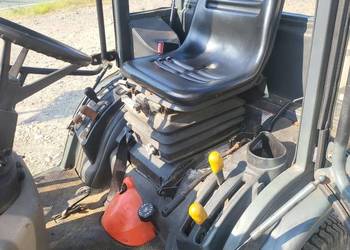 Kubota bx2350