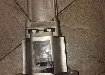 Pompa hydrauliczna SalamI 3PB33/2PB