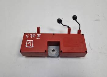 Volvo S60 I XC70 I V70 II WZMACNIACZ ANTENOWY 30752894