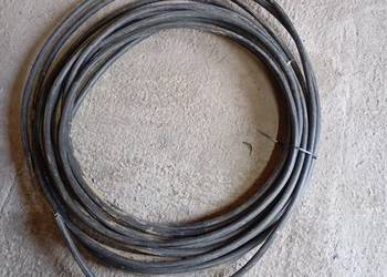 Kabel yky ziemny 5x10 nowy